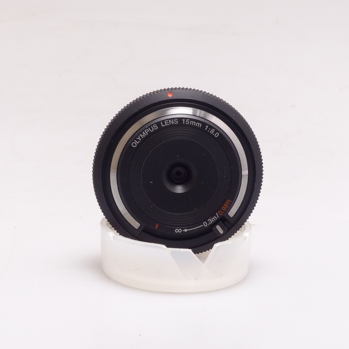 オリンパス 15/F8 [BCL-1580]