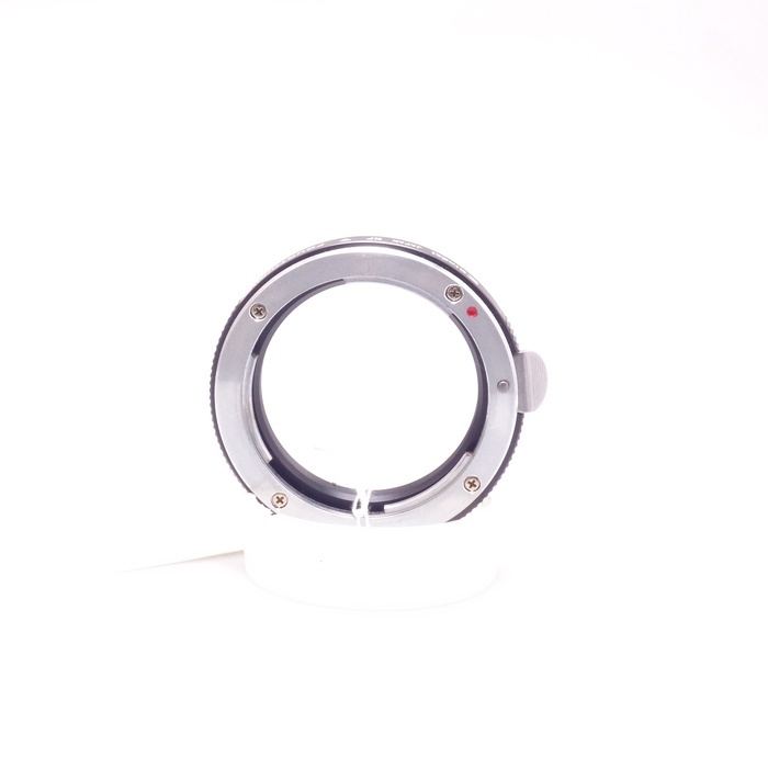 近代インターナショナル Kindai Nikon F フォーサーズアダプター