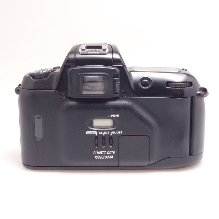 ニコン F60 QD PANORAMA ブラック