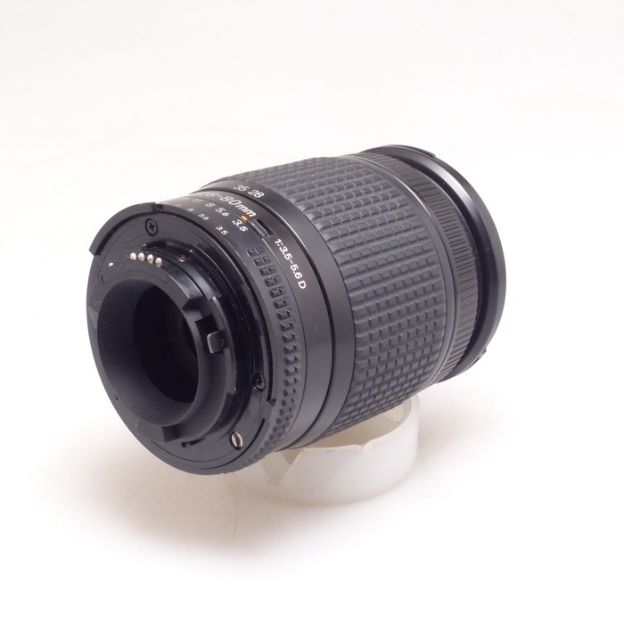 ニコン AF 28-80/3.5-5.6D