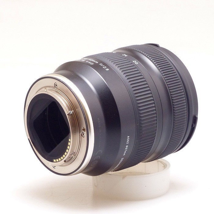 タムロン 20-40/2.8 DI3 VXD G2 A062S ソニーE