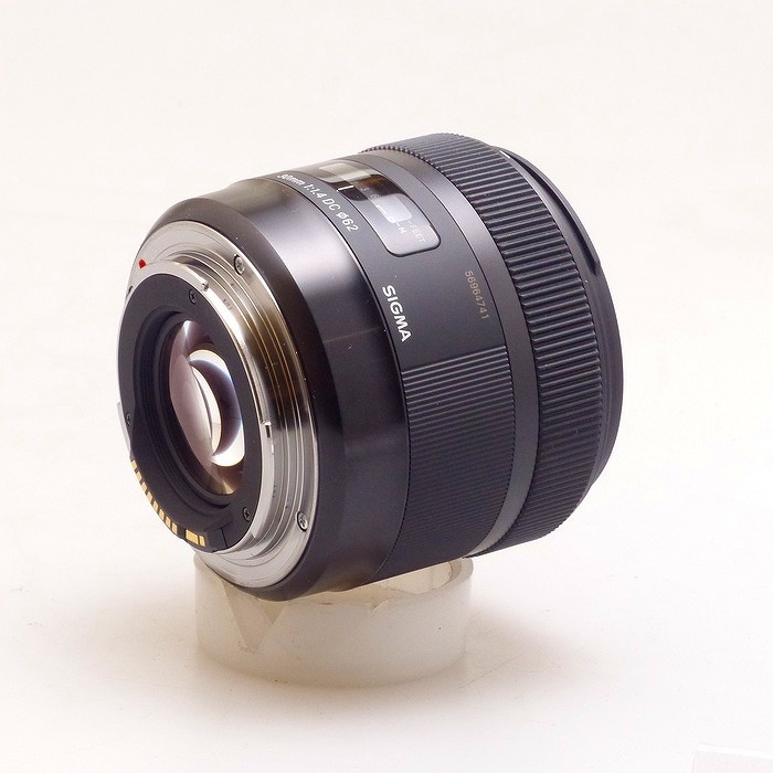 シグマ 30/1.4 DC HSM EO キヤノンEF