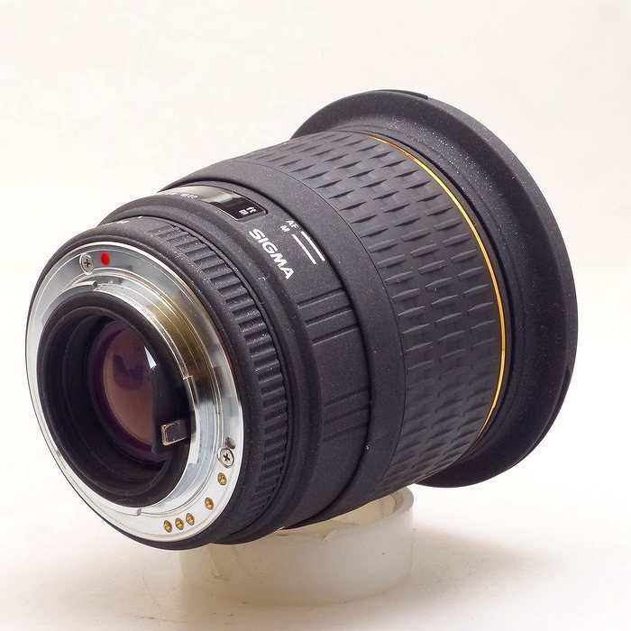 シグマ 20/1.8 EX DG ASPHERICAL PA ペンタックスK