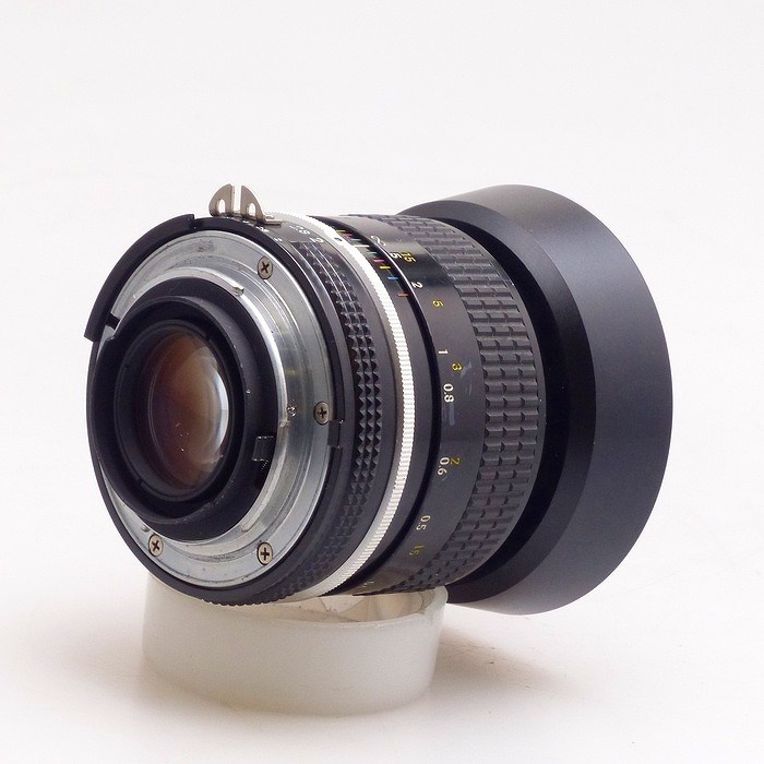 ニコン New Nikkor 35/F2 Ai改