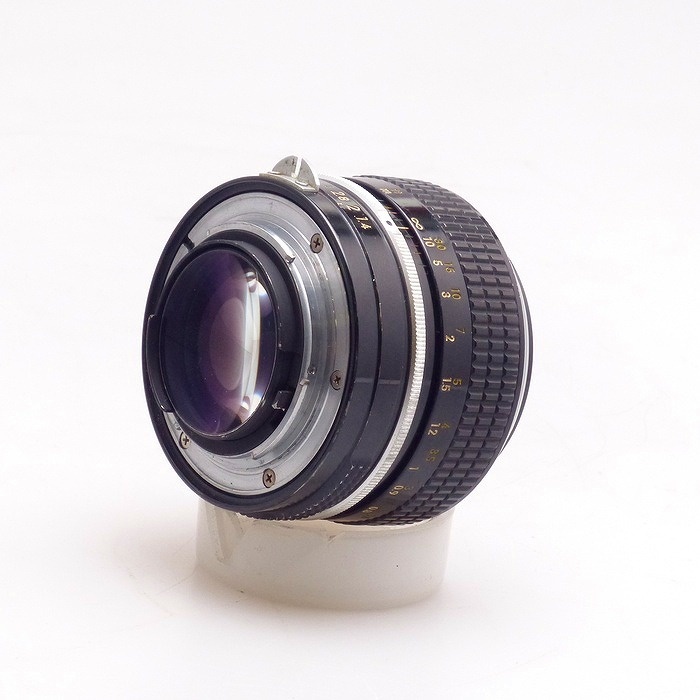 ニコン New Nikkor 50/F1.4