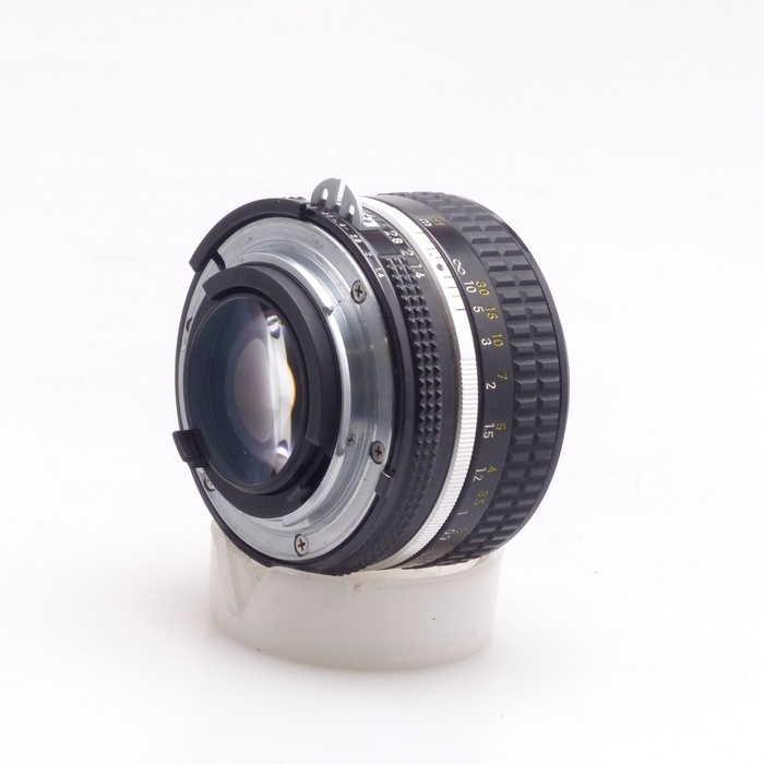 ニコン Ai 50/F1.4