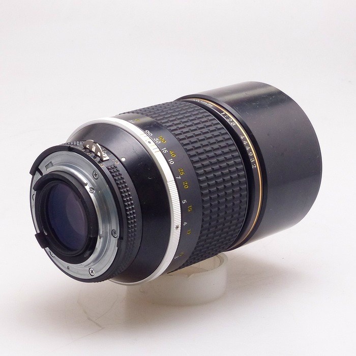 ニコン Ai ED 180/F2.8S