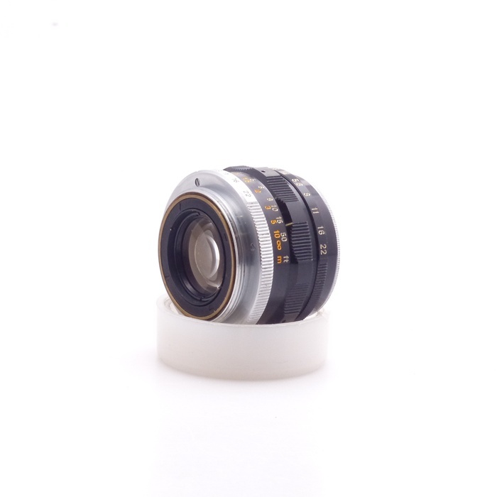 キヤノン L 35/F2