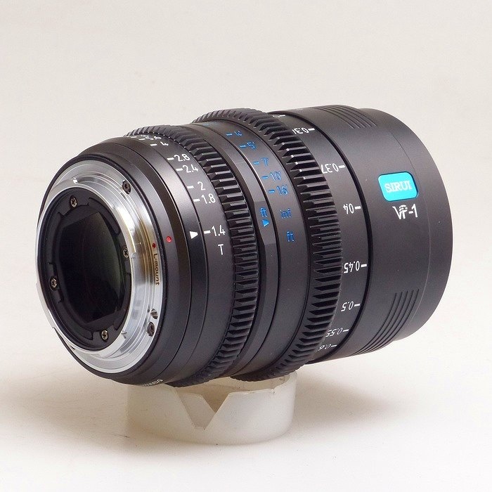 SIRUI VISION Prime1 35/1.4