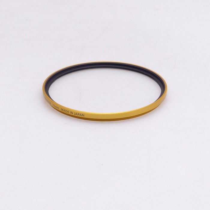 ニコン ARCRESTII PROTECTION FILTER 77MM