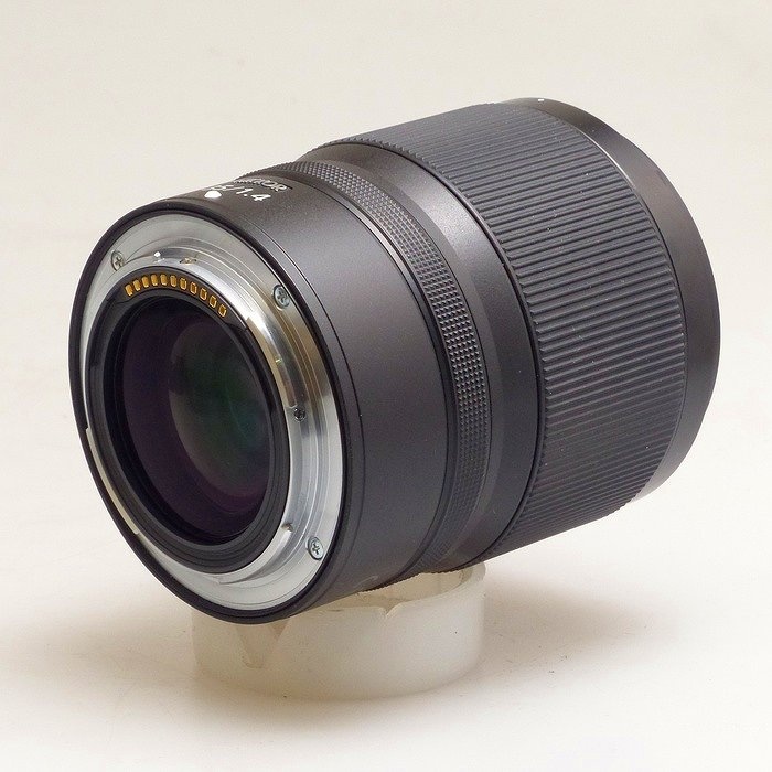 ニコン Z 35/1.4