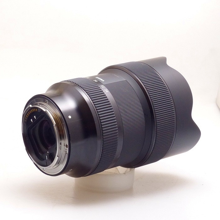 シグマ 14-24/2.8 DG DN ART L-Mount