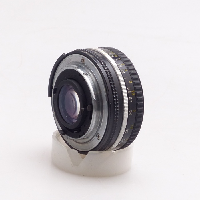 ニコン AI 50/1.8 S