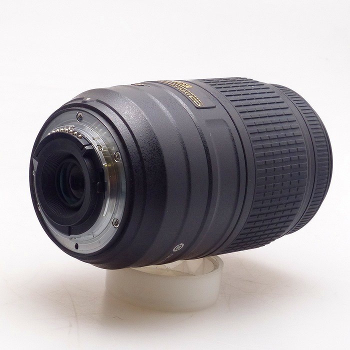 ニコン  AF-S DX 55-300/F4.5-5.6G ED VR