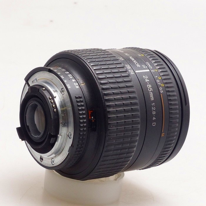 ニコン  AI AF 24-85/F2.8-4D IF