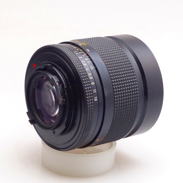 コンタックス Planar 85/1.4 AEG