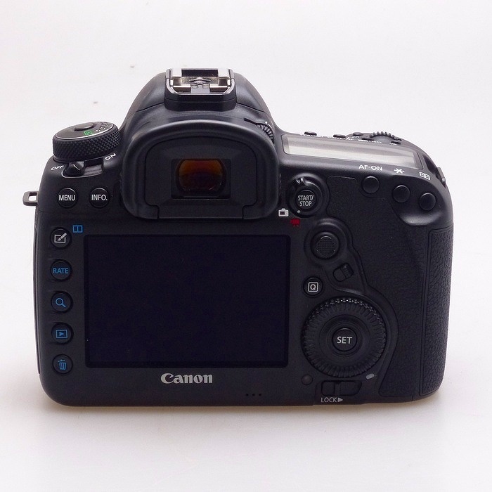 キヤノン EOS 5D MarkIV