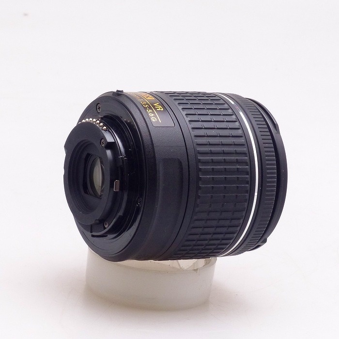 ニコン AF-P DX 18-55/F3.5-5.6G VR