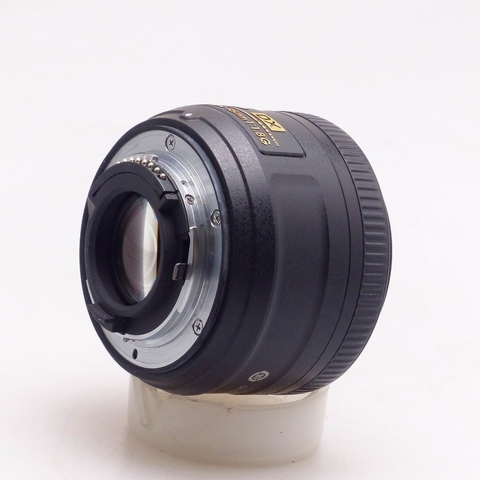 ニコン AF-S DX 35/F1.8G