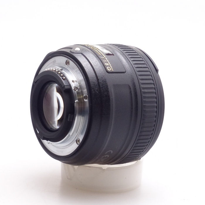 ニコン AF-S 50/1.8G