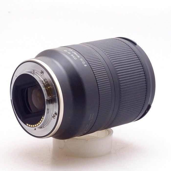 タムロン 17-28/F2.8 DI3 RXD A046 ソニーEマウント