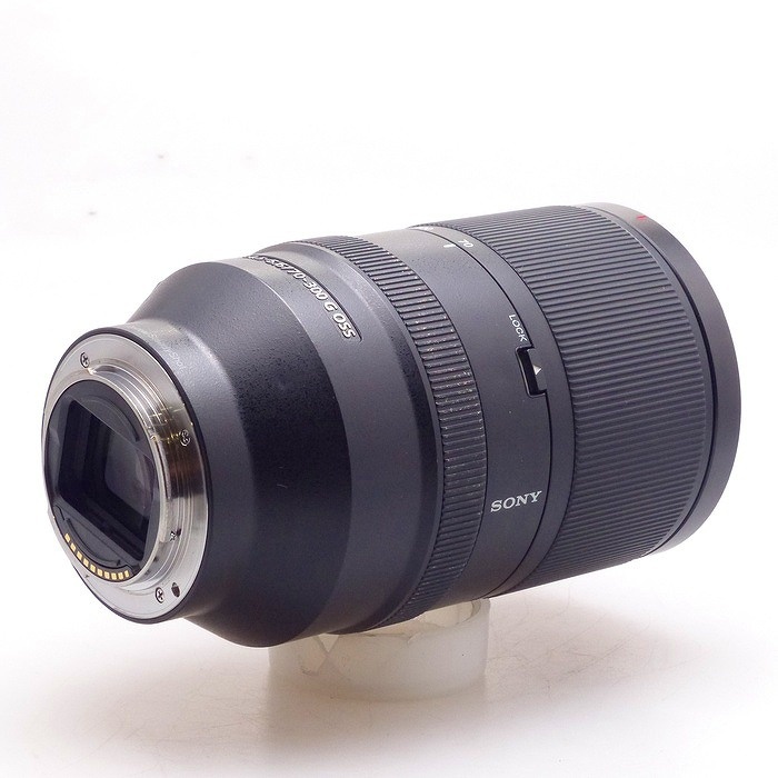 ソニー FE70-300/F4.5-5.6 G OSS