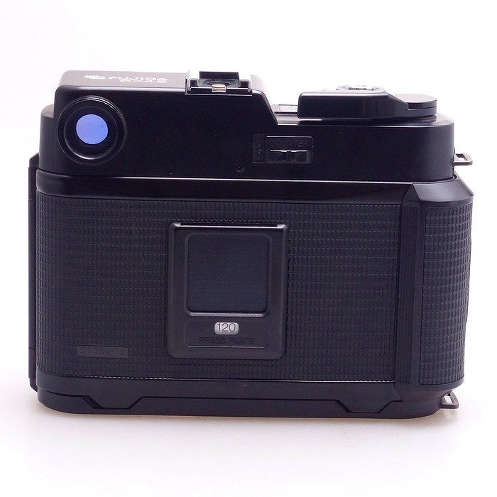 フジフイルム GS645W professional