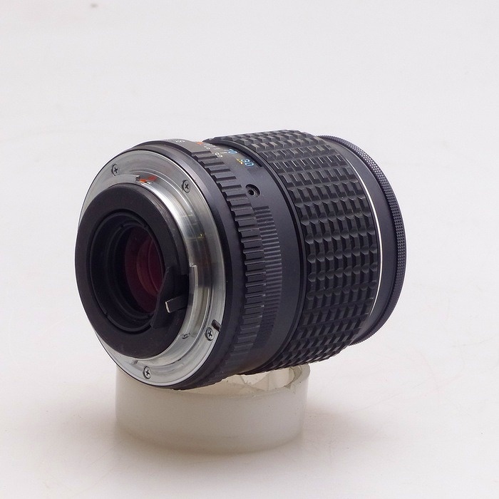 ペンタックス SMCM 120/F2.8