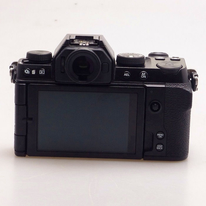 フジフイルム X-S10 ボディ
