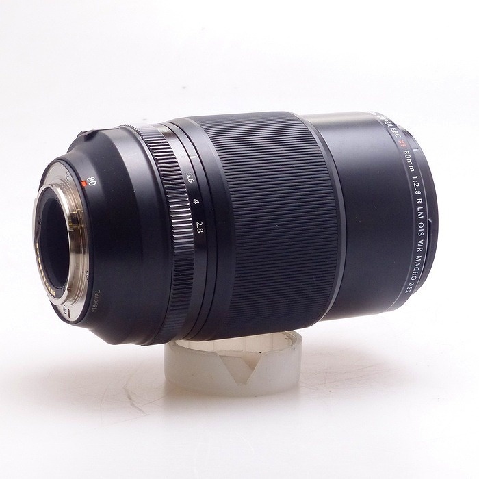 フジフイルム XF80/F2.8 R LM OIS WR
