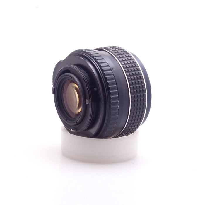 ペンタックス SMC TAKUMAR 55/1.8 (M42)