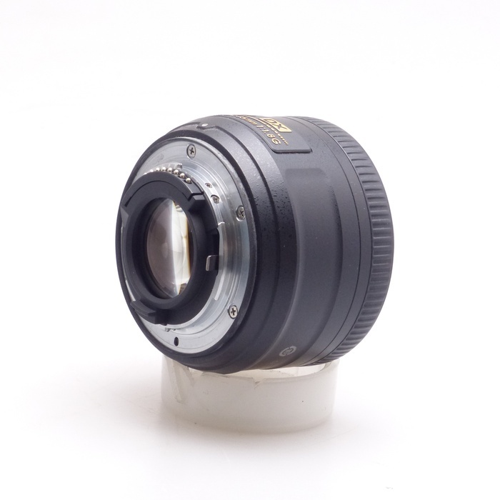 ニコン AF-S DX 35/F1.8G