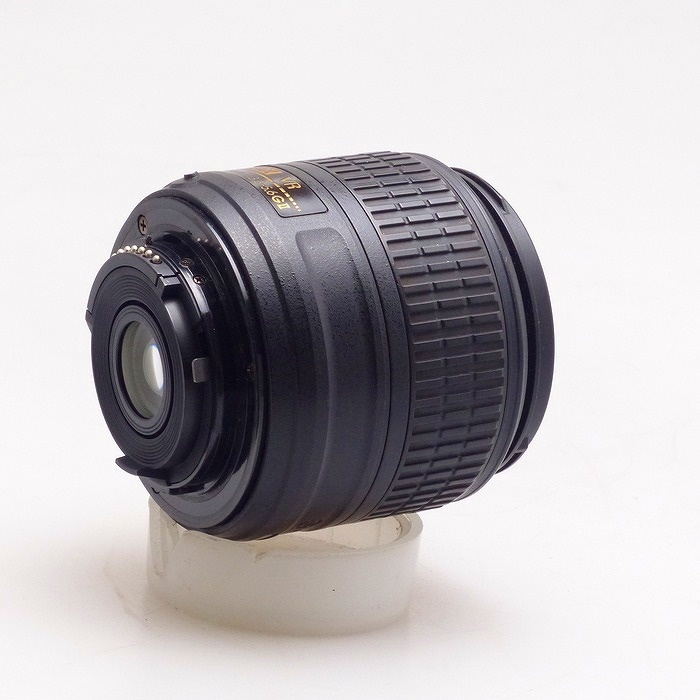ニコン AF-S DX 18-55/F3.5-5.6G ED II ブラック
