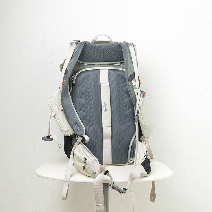 ソノタ Pocket Ranger Rucksack 35