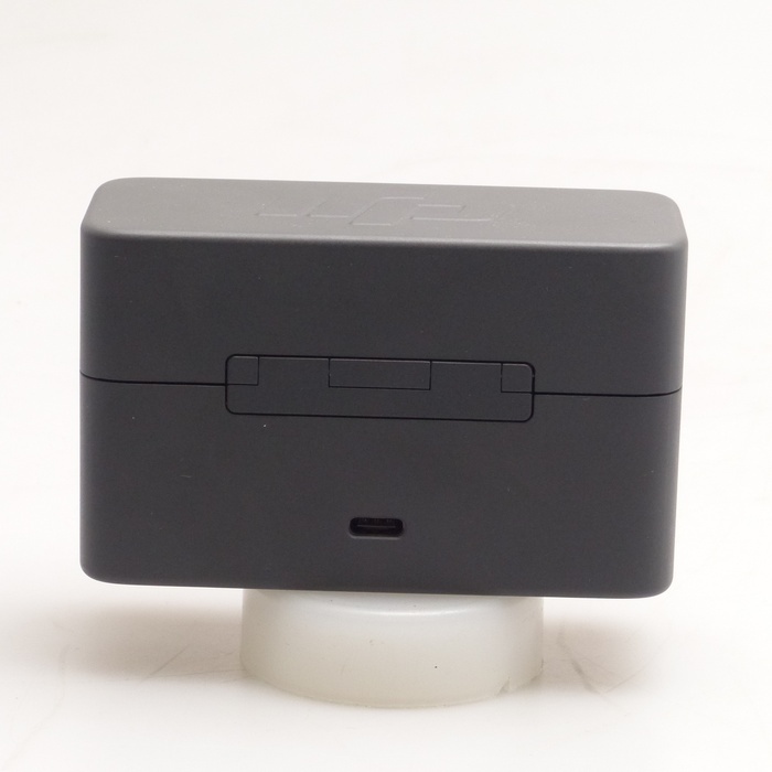 DJI DJI MIC Mini (2TX + 1RX + 充電ケース)