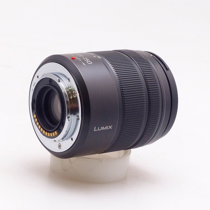 パナソニック LUMIX G VARIO 45-150/F4.0-5.6 ASPH. MEGA O.I.S.