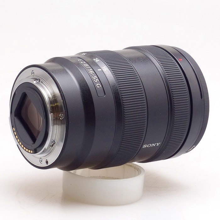 ソニー E16-55/F2.8 G SEL1655G