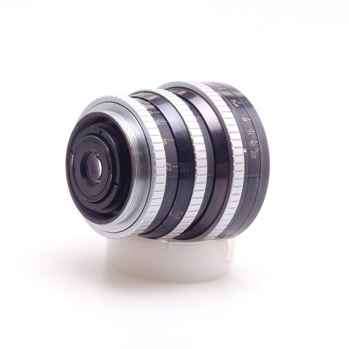 ANGENIEUX 28/F3.5 TYPE R11 M42マウント