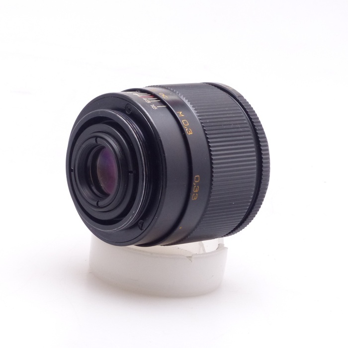 ソノタ インダスター 61 50/2.8 M42マウント