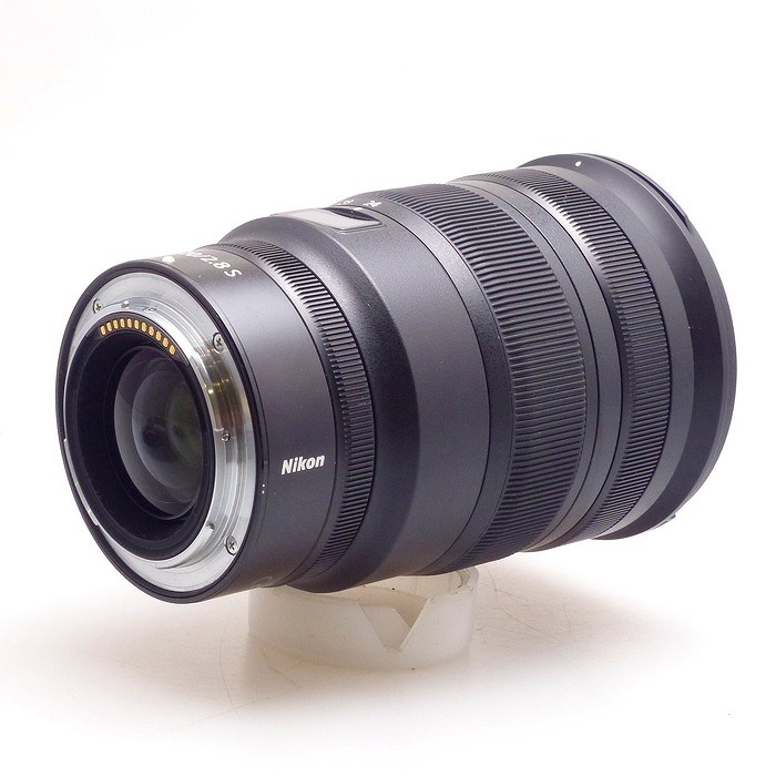 ニコン Z 24-70/F2.8 S