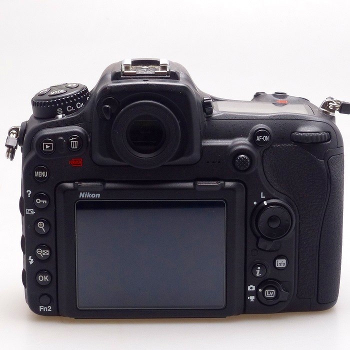 ニコン D500 ボデイ