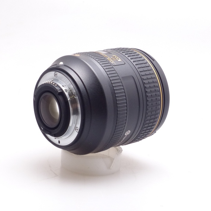 ニコン AF-S DX 16-80/2.8-4E ED VR