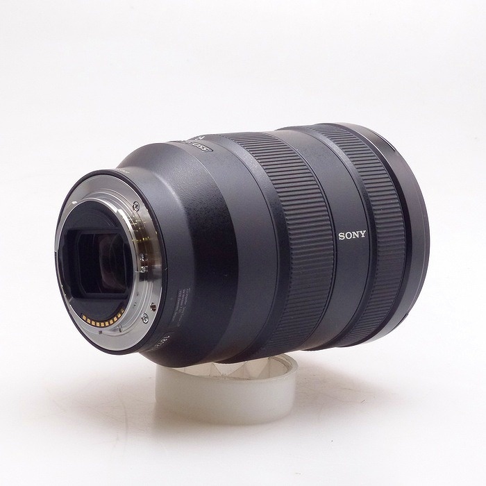ソニー FE 24-105/4 G OSS