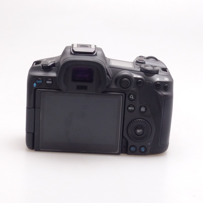 キヤノン EOS R5