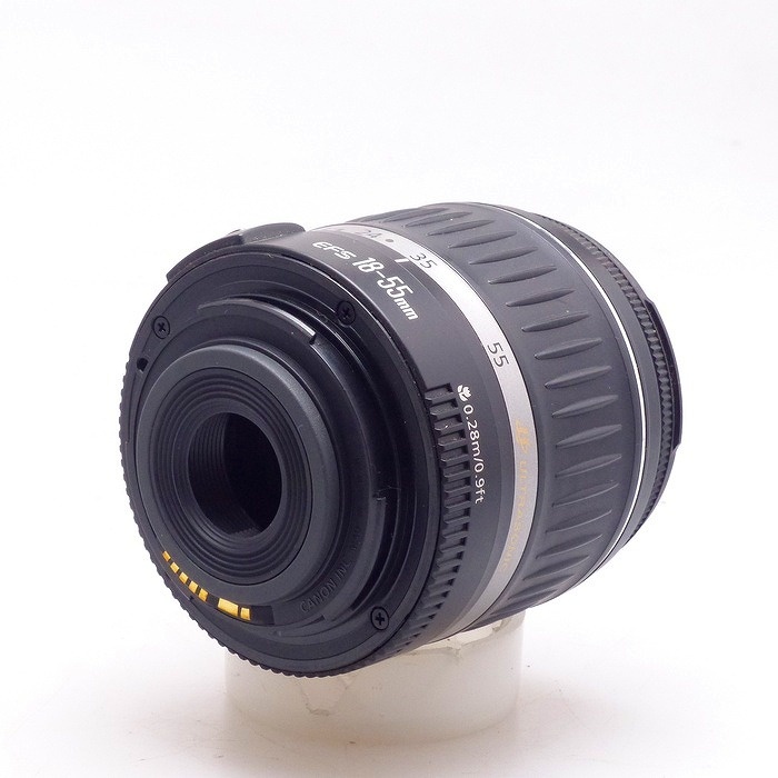 キヤノン EF-S 18-55/3.5-5.6 II USM