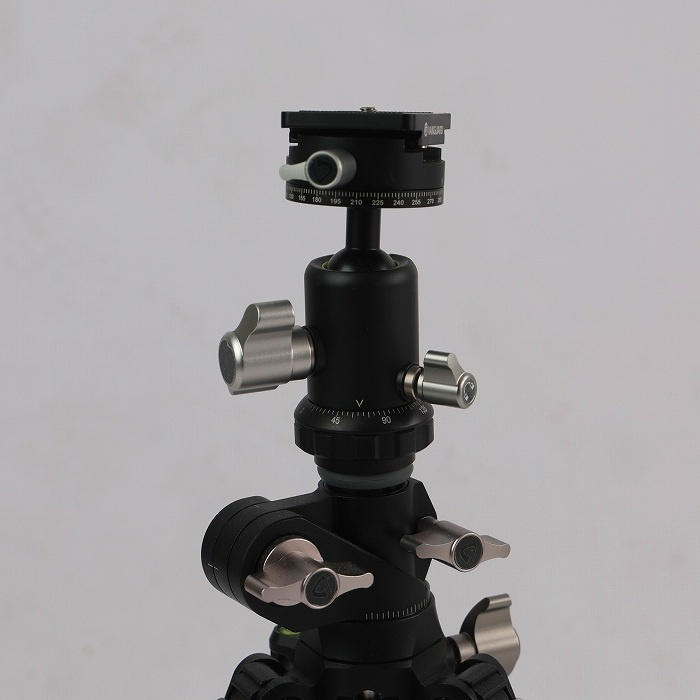 バンガード VEO 3T+ 234AB