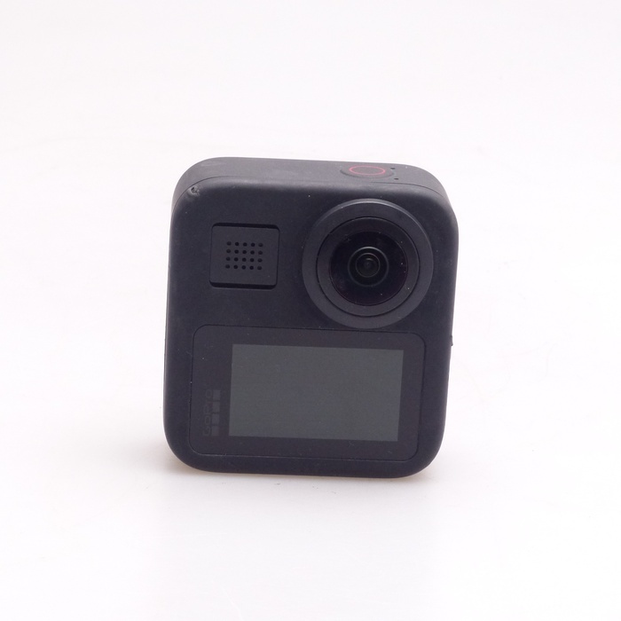 GoPro  MAX