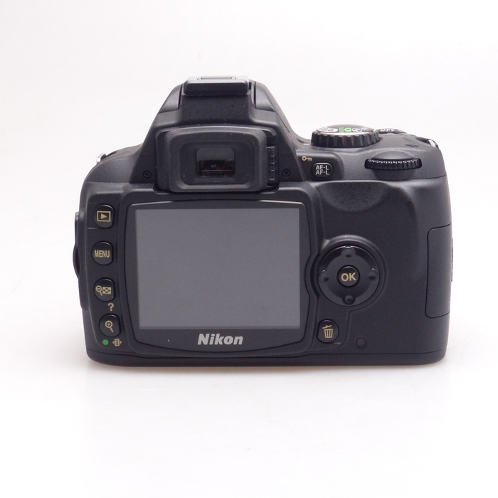 ニコン D40X ボディ