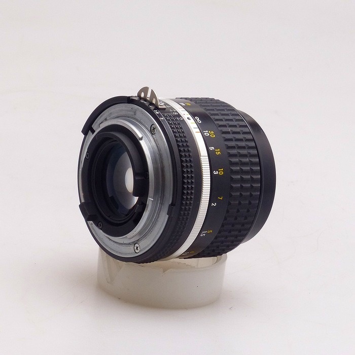 ニコン Ai-S 85/F2