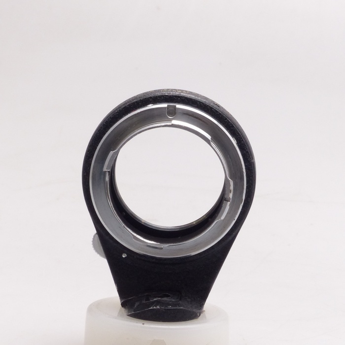 ライカ 16466Mビゾ用アダプター